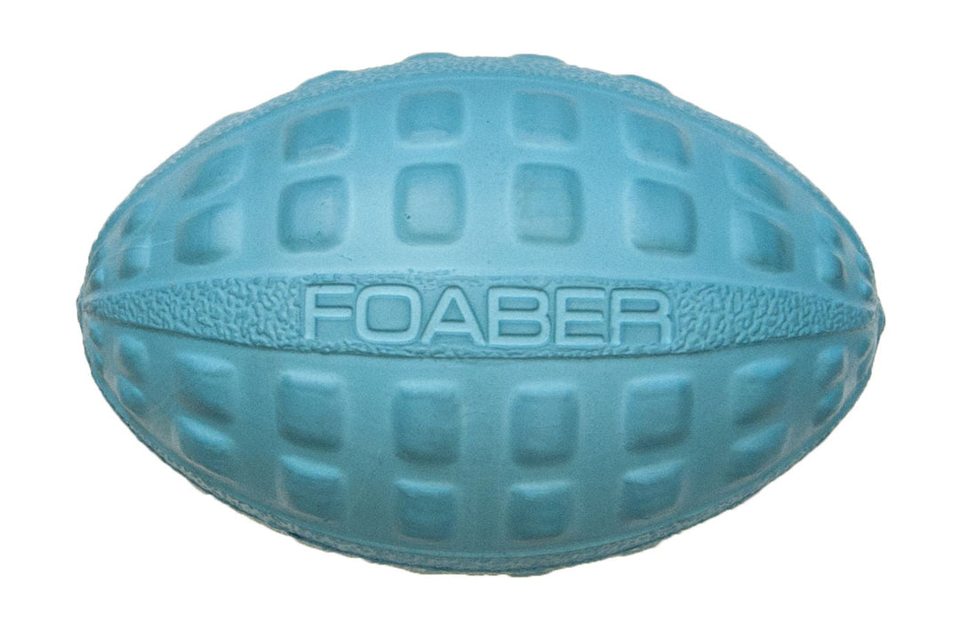 Foaber Kick Tough Dog Toy