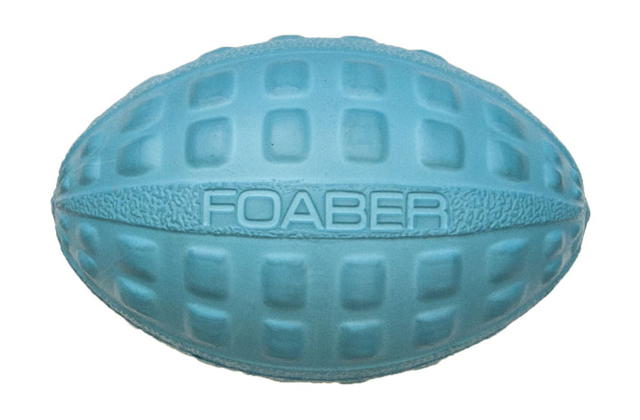Foaber Kick Tough Dog Toy