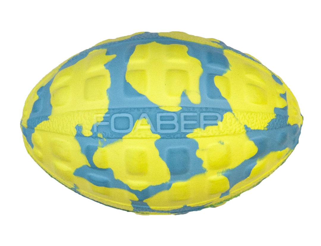 Foaber Kick Tough Dog Toy