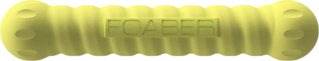 Foaber Stick Tough Dog Toy
