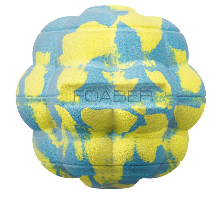 Foaber Bump Tough Dog Toy