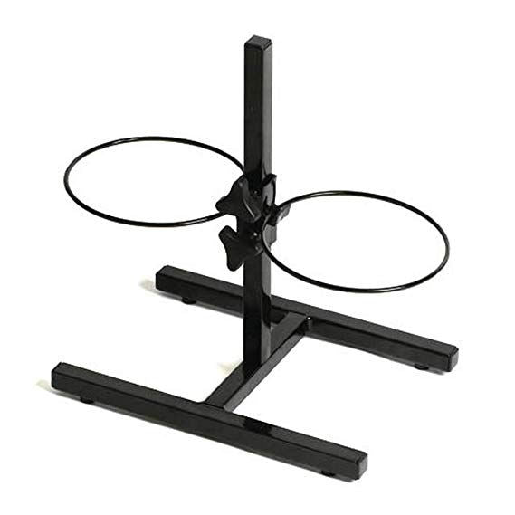 Mayfield Adjustable Double Diner 21cm