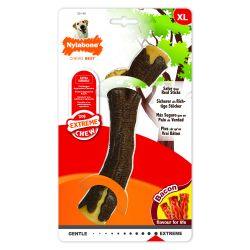 Nylabone Chew Stick Bacon xl