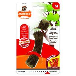 Nylabone Chew Stick Bacon m