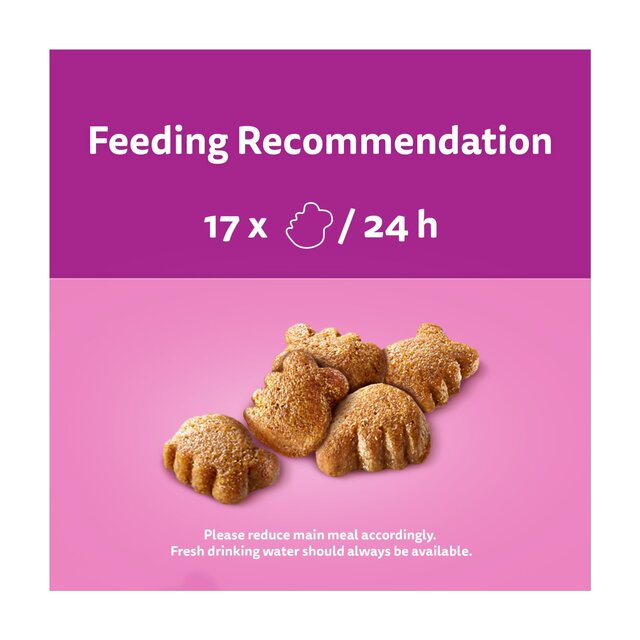 Whiskas Dentabites Chicken 40G