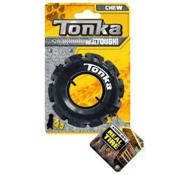 Tonka Seismic Tread Tire 3.5in 3.5"
