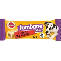 PEDIGREE Jumbone Large Dog Treat with Beef & Poultry 1 Chew x 12