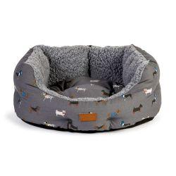 Danish Design FatFace March Dog Slumber 40"