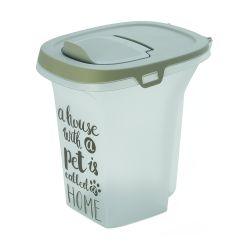 Trendy Story Pet Wisdom Small 6L Food Container