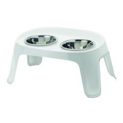 Skybar Small White