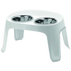 Skybar Large White