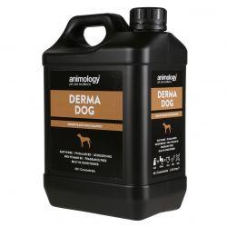 Animology Derma Dog Shampoo 40:1 2.5ltr