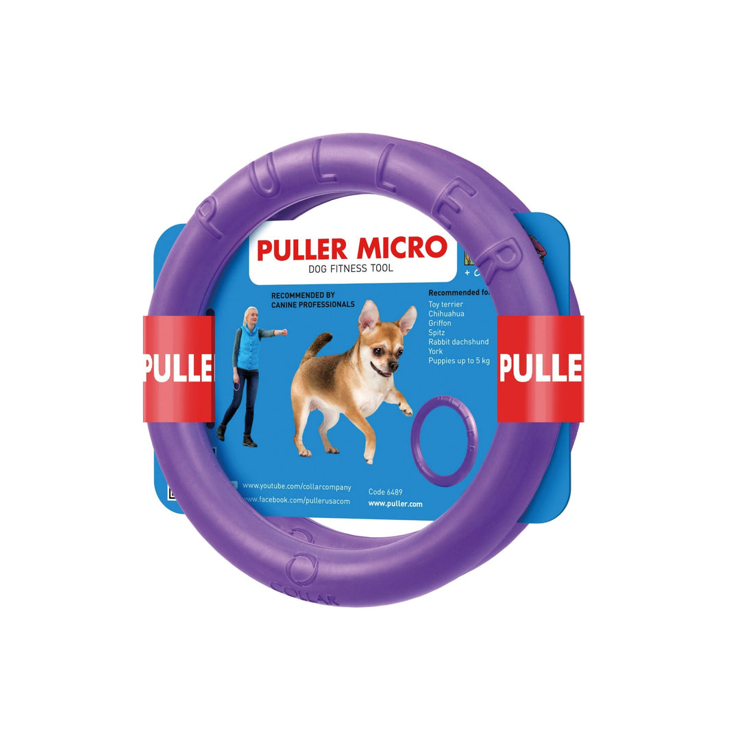 Collar Puller Dog Fitness Tool