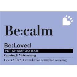 Be:Calm - Shampoo Bar 100g
