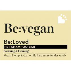Be:vegan - Shampoo Bar Vegan 100g