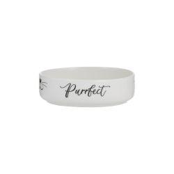 Mason Cash Purrfect Cat Bowl 13cm