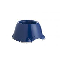 Fed 'N' Watered Spaniel Bowl Blue Berry