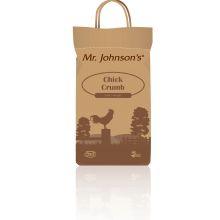 Mr Johnson&