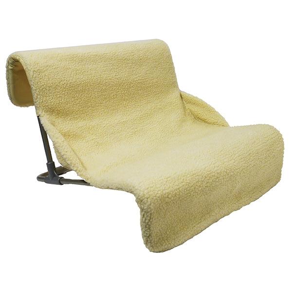 Rosewood 2 In 1 Cat Bed - Ormskirk Pets