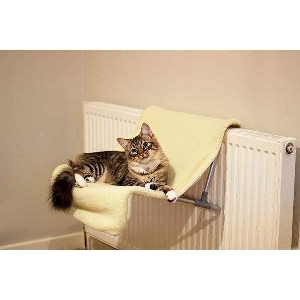 Rosewood 2 In 1 Cat Bed - Ormskirk Pets