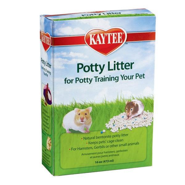 Kaytee Potty Litter 472ml