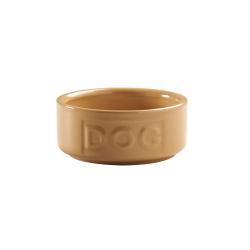 Mason Cash Cane 13cm Lettered Dog Bowl 5" - Ormskirk Pets