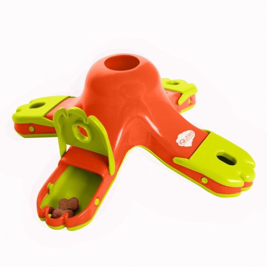 iQuties Active Training Kibble Drop