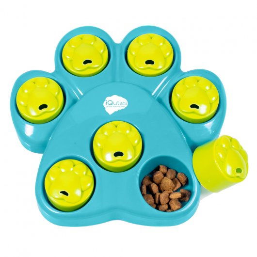 iQuties Active Training Paw Hide