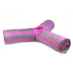 Ancol Cat Tunnel Y Shaped 50cmx25cm