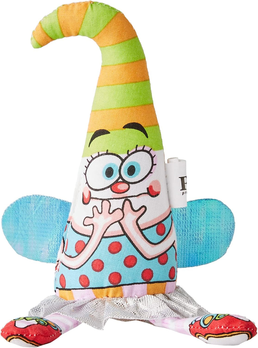 Petstages Madcap Frazzled Fairy