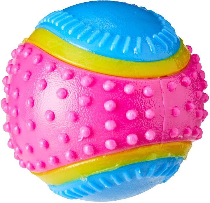 Five Senses Sensory Rubber Ball 6.35cm - Ormskirk Pets