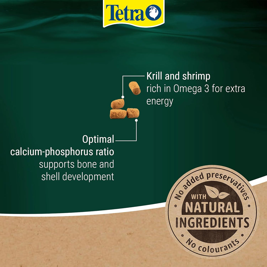 Tetra Reptomin sticks, 100ml/22g
