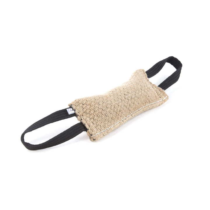 Julius-K9 Tug Jute Toy