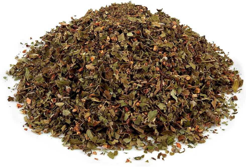 Horse Straights Direct Hawthorn Flower & Leaf 1kg