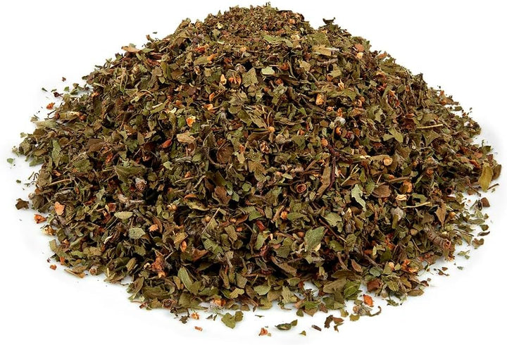 Horse Straights Direct Hawthorn Flower & Leaf 1kg