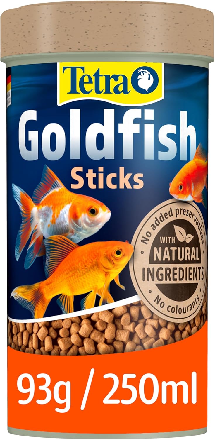 Tetra Goldfish Stick, 250ml/93g