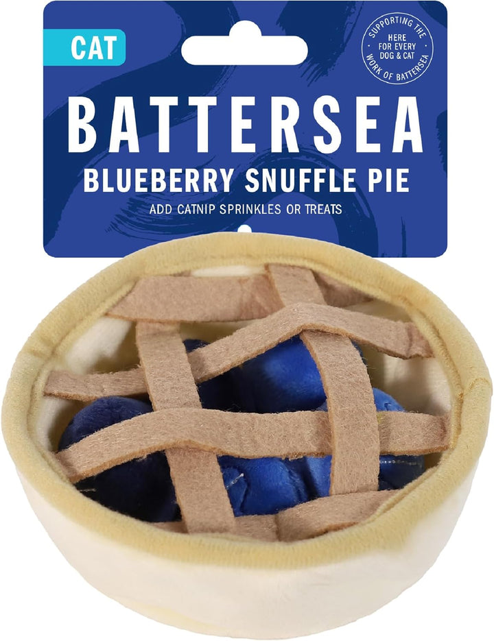 Rosewood Battersea Blueberry Snuffle Pie