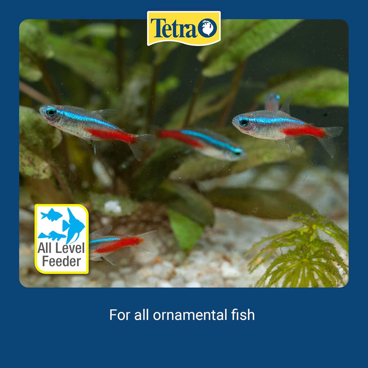 Tetra Delica Bloodworm, 16x3g