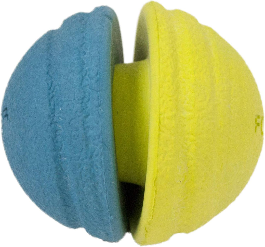Foaber Split Tough Dog Toy