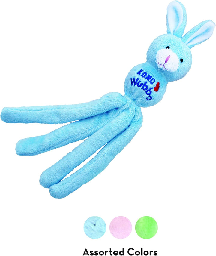 KONG Cat Wubba Bunny