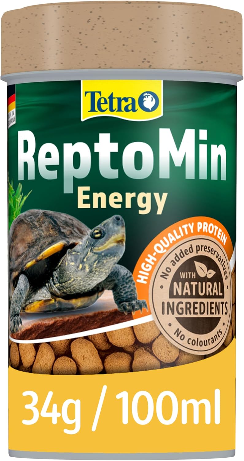 Tetra Reptomin sticks, 100ml/22g
