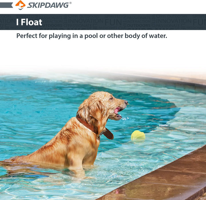 Skipdawg Agility Ball 2pk