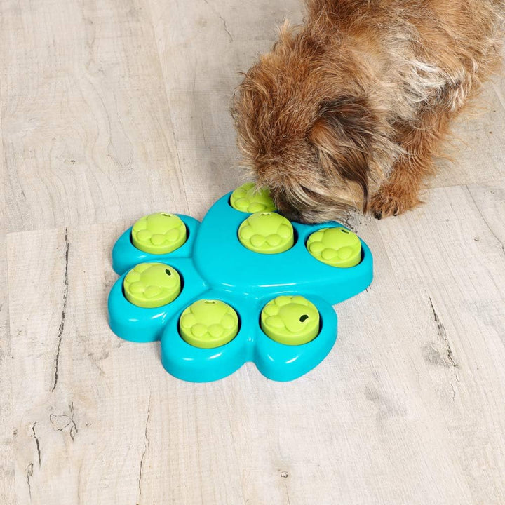 iQuties Active Training Paw Hide