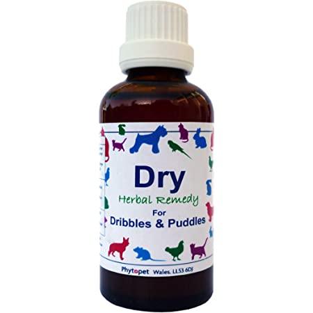 Phytopet Dry 100ml