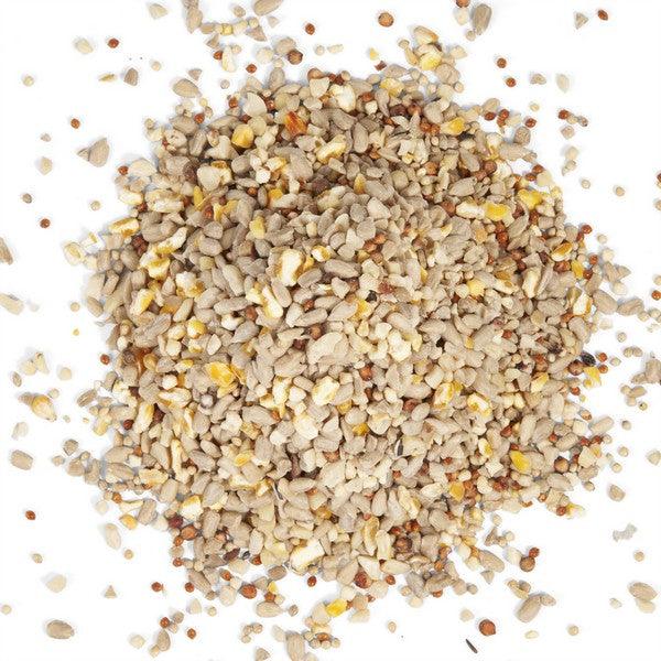 Harrisons Energy No Mess 4kg Pouch - Ormskirk Pets