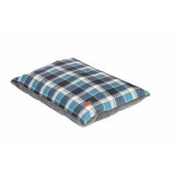Danish Design Fatface Fleece Check Duvet Large
