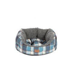 Danish Design Fatface Fleece Slumber 18"