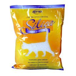 Pettex Silica Litter 7.6ltr - Ormskirk Pets