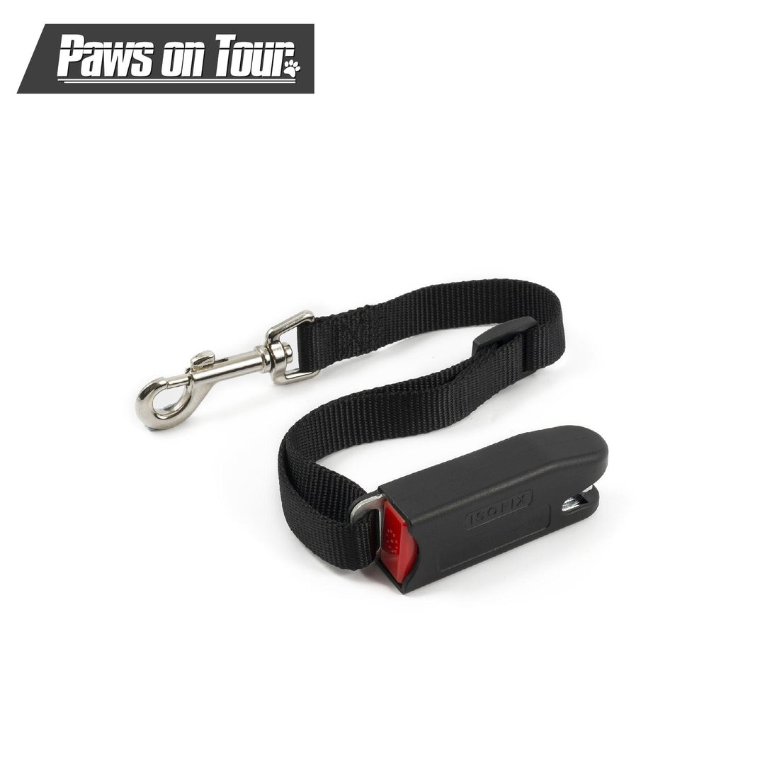 Ancol ISOfix Seatbelt