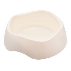 Beco Food and Water Bowl Natural Medium 21cm